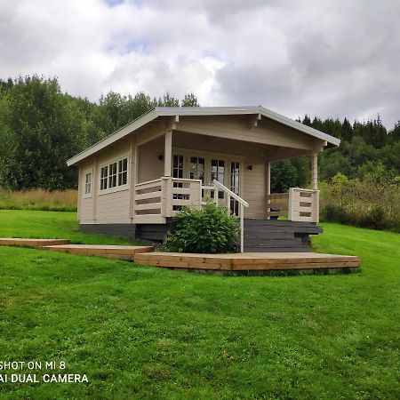 Laugar Guesthouse Exteriör bild