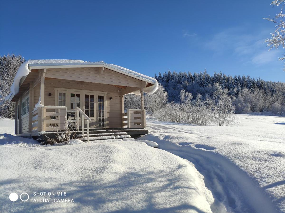 Laugar Guesthouse Exteriör bild