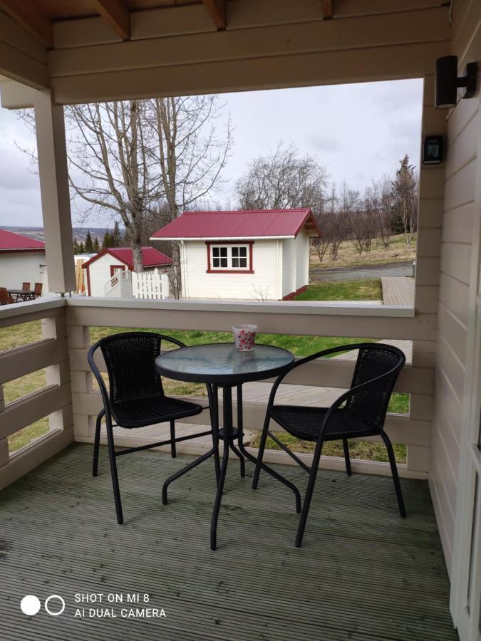 Laugar Guesthouse Exteriör bild